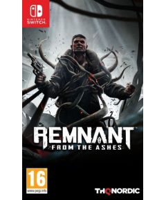 Thq Nordic NSW Remnant: From the Ashes Nintendo spēles