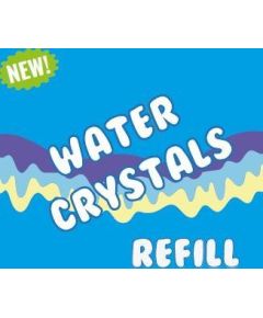 Tuban Kryształy wodne 12x10g - tubi jelly интерактивные игрушки