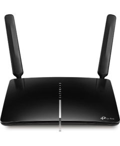 Tp-Link Router mr600 4g+ lte cat. 6 wifi ac1200 Рутеры