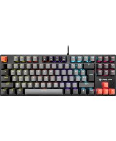 Tracer 47373 Gamezone Strike 87 Mechanical Keyboard Клавиатуры