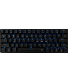 White Shark Premium Line GK-003111 Kaiken US Клавиатуры