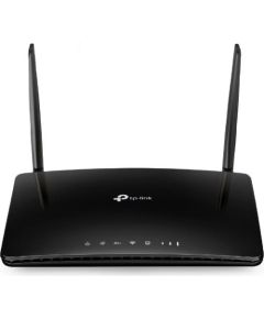 Tp-Link Router archer mr500 4g lte cat6 router ac1200 Wireless Routers