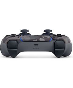 Sony Kontroler bezprz. sony dualsense grey camo camoufl. Piederumi konsolēm