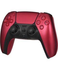SONY DualSense Volcanic Red Wireless Controller Игры