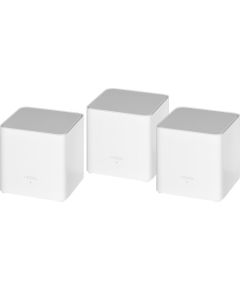 Tenda ex3  3-pack ax1500 system mesh wi-fi 6 (trzypak) Wireless Routers