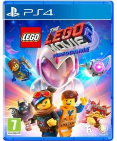 Warner Bros. PS4 The Lego Movie 2 Videogame Игры для Xbox