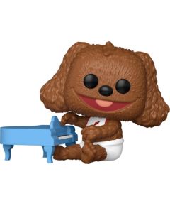 Funko Pop!: Muppet Babies - Baby Rowlf #1699 Vinyl Figure Figūriņas un varoņi