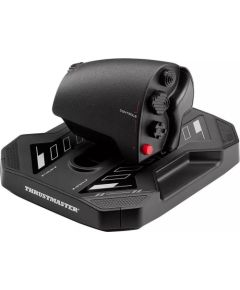 Thrustmaster Joystick sol-r 6 throttle ww Игры