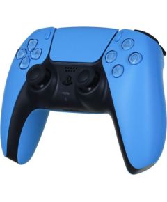 Sony PlayStation 5 DualSense Starlight Blue V2 Wireless Controller Игры