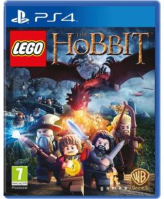 Warner Bros. PS4 Lego The Hobbit Игры для Xbox