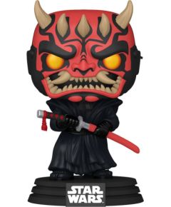 Funko Pop! Star Wars: Star Wars Impressions - Darth Maul #Vinyl Figure Figūriņas un varoņi