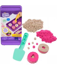 Spin Master Kinetic Sand: Cookie Box Cdu (6071549) интерактивные игрушки