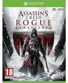 Ubisoft XBOX1 Assassin’s Creed: Rogue Remastered Игры для Xbox