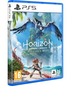 Sony PS5 Horizon Forbidden West Игры для Xbox