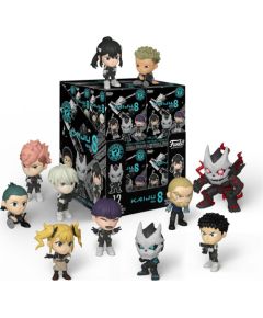 Funko Mystery Minis: Kaiju No 8 (Blind Box/Random) Vinyl Figures Фигурки и герои