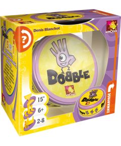 Rebel Gra dobble Galda spēles