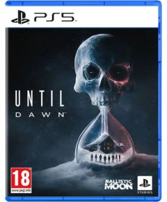 Sony PS5 Until Dawn Re-Cut Игры для Xbox