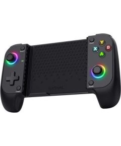 Trust Kontroler bezprzewodowy gxt 735 mylox android ios czarny Piederumi konsolēm