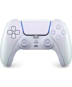 Sony Kontroler sony ps5 dualsense v2 chrome pearl Piederumi konsolēm