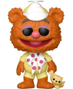 Funko Pop!: Muppet Babies - Baby Fozzie #1695 Vinyl Figure Figūriņas un varoņi