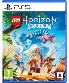 Sony PS5 Lego Horizon Adventures Игры для Xbox