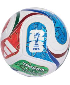 Adidas Pasaules kauss 26. Trionda līga J350 JD8167 futbolā - 5 Для футбола