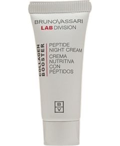 Bruno Vassari, Lab Division, Hydra-Nourishing, Night, Cream, For Face, 5 ml *Sample Косметика для тела