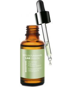 Bruno Vassari, Lab Division, Detox, Serum, For Face, 30 ml Sejas kopšana