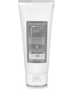 Bruno Vassari, Lab Division, Squalane, Comforting, Cream, For Face, 200 ml Косметика для тела