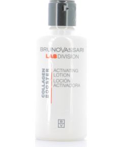 Bruno Vassari, Lab Division, Collagen, Hydrating, Tonic Lotion, For Face, 200 ml Sejas kopšana