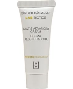 Bruno Vassari, Lab Biotics, Hyaluronic Acid, Hydrating & Regenerating, Cream, For Face, 5 ml *Sample Косметика для тела