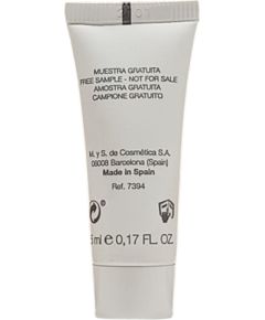 Bruno Vassari, Lab Biotics, Calming, Body Cream, For Face & Body, 5 ml *Sample Косметика для тела