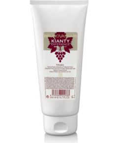 Bruno Vassari, Kianty Experience, Grape, Revitalising, Cream, For Face, 200 ml Косметика для тела