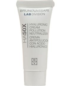 Bruno Vassari, HA50X, Hyaluronic Acid, Hydra-Nourishing, Cream, For Face, 5 ml *Sample Косметика для тела