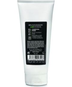Bruno Vassari, Glyco System, Glycolic Acid, Detoxifying, Cream Mask, For Face, 200 g Sejas kopšana