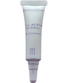 Bruno Vassari, Cell Active, Anti-Ageing, Cream, For Eyes, 2.5 ml *Sample Ķermeņa kosmētika