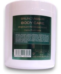 Bruno Vassari, Body Care, With Seaweed Extracts, Anti-Cellulite, Body Cream, 1000 ml Косметика для тела
