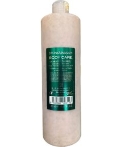 Bruno Vassari, Body Care, Glycolic Acid, Exfoliation, Body Scrub, 500 ml Косметика для тела