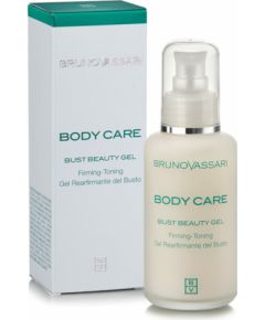 Bruno Vassari, Body Care, Firming, Body Gel, For Bust & Decollete, 100 ml Косметика для тела