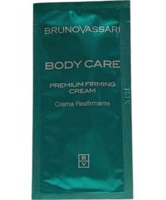 Bruno Vassari, Body Care, Firming, Body Cream, 8 ml *Sample Косметика для тела