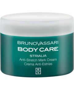 Bruno Vassari, Body Care, Collagen, Anti-Stretch Marks, Body Cream, Day & Night, 200 ml Косметика для тела