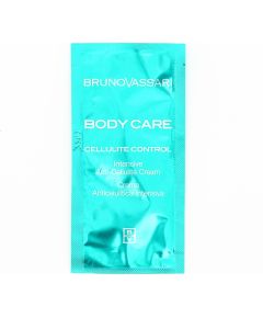 Bruno Vassari, Body Care, Anti-Cellulite, Body Cream, Day & Night, 8 ml *Sample Косметика для тела