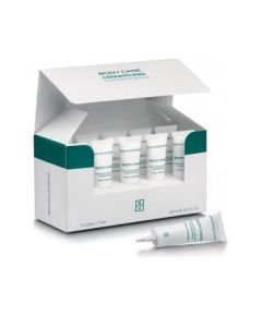 Set, Bruno Vassari, Body Care, Anti-Cellulite, Ampoules Treatment Serum, For Women, 10 pcs, 10 ml Косметика для тела