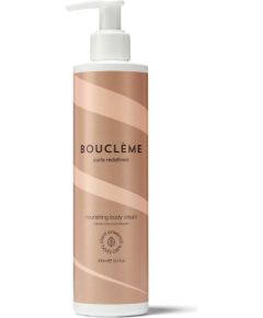 BouclÈme Boucleme, Curls Redefined, Nourishing, Body Cream, 300 ml Косметика для тела
