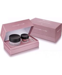 2021 Limited Edition Set Bruno Vassari: Lab Radiance, Niacinamide, Illuminating, Cream, For Face/Neck & Decolette, 50 ml + Lab Radiance, Day, Eye Cream, 15 ml Парфюмерные наборы