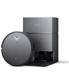 Ecovacs Deebot X11 Pro Omni EU Black Wet&Dry Robot Vacuum Cleaner Putekļu sūcēji - Roboti