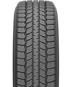 155R13C KENDA KR500 KOMENDO WINTER 91/89Q 3PMSF Ziemas riepas