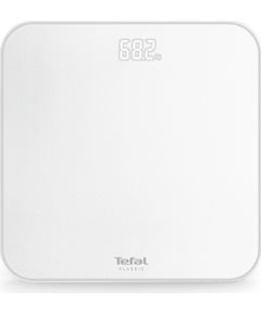 Bathroom scale, Tefal  white Elektriskās zobu birstes