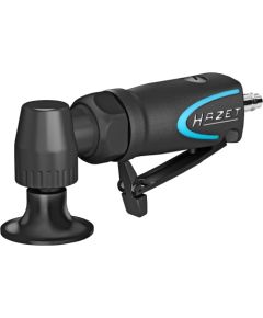 Hazet mini disc grinder 9033M-11 (blue/black, angled) Новинки Для дома и сада 