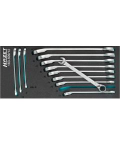 Hazet tool module 163-509 / 12 Новинки Для дома и сада 